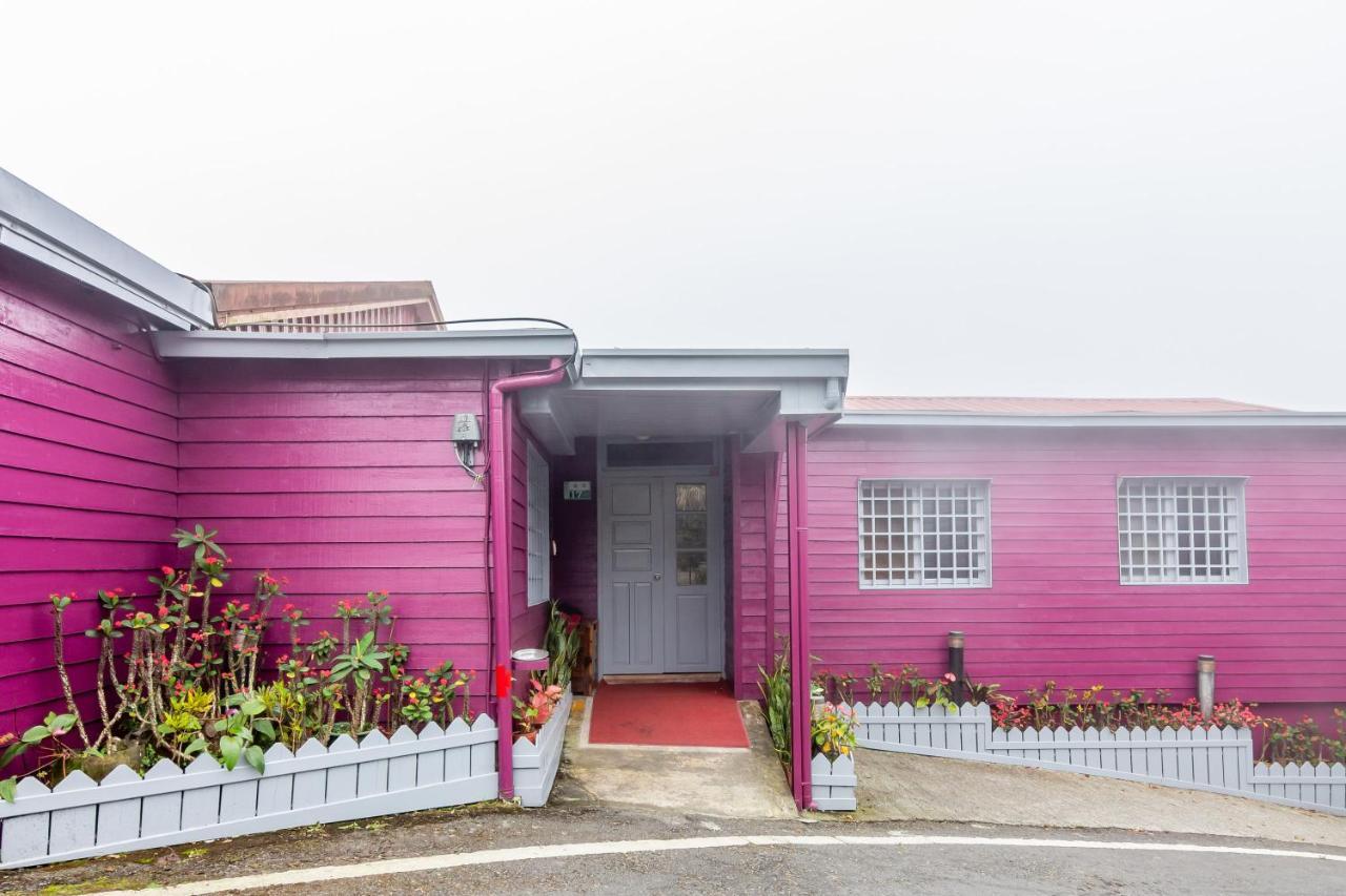 Alishan Sunrise B&B Fanlu エクステリア 写真